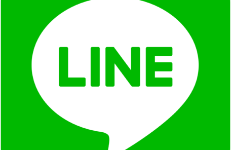 LINE