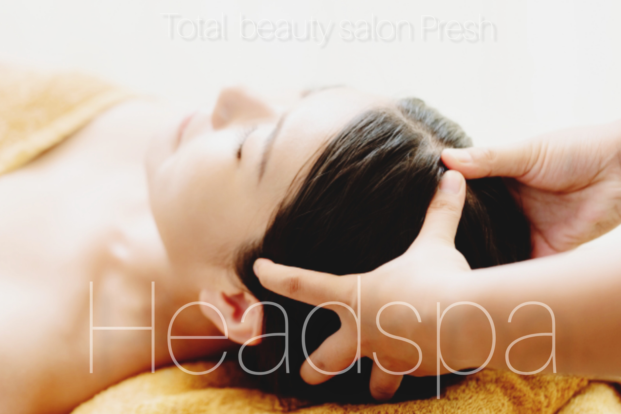 headspa